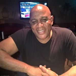 Meet your Posher, Earl